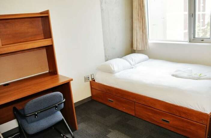 Imagen de la habitación del Hotel Carleton University Accommodations. Foto 13