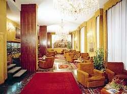 Imagen de los interiores del Hotel Carletto. Foto 7