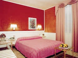 Imagen de la habitación del Hotel Carletto. Foto 3