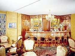 Imagen del bar/restaurante del Hotel Carletto. Foto 2