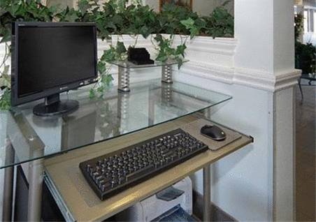 Imagen de la habitación del Hotel Carlin Inn. Foto 2