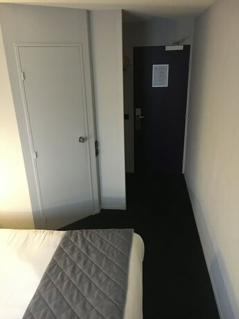 Imagen general del Hotel Carline, Caen. Foto 14