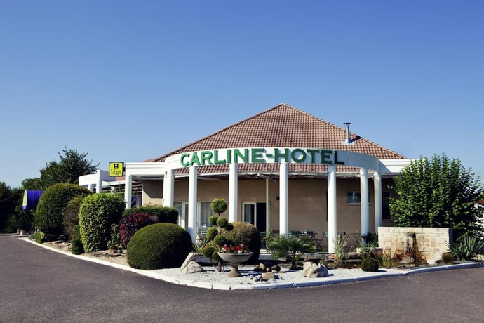Imagen general del Hotel Carline. Foto 1