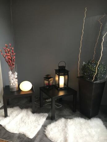 Imagen general del Hotel Carline. Foto 1