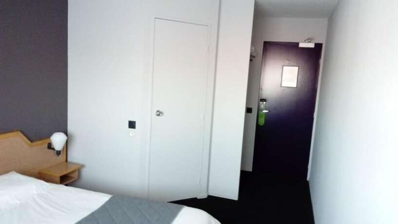 Imagen general del Hotel Carline. Foto 8