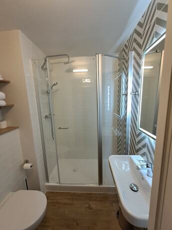 Imagen general del Hotel Carline. Foto 10