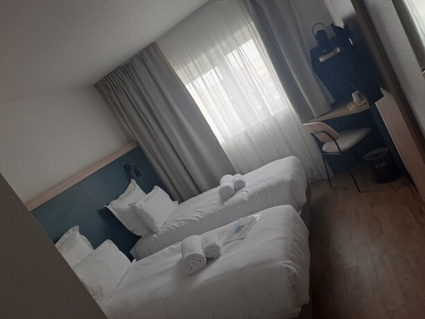 Imagen general del Hotel Carline. Foto 13