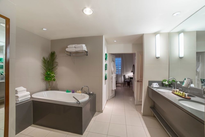 Imagen de la habitación del Hotel Carlisle Bay. Foto 3