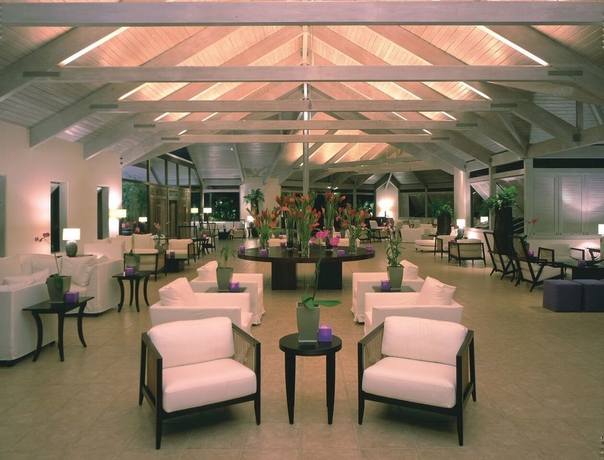 Imagen de los interiores del Hotel Carlisle Bay. Foto 10