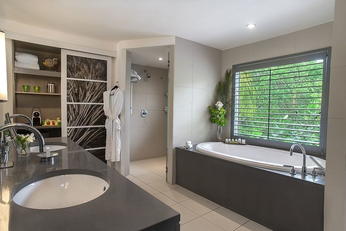 Imagen de la habitación del Hotel Carlisle Bay. Foto 5