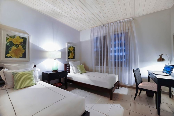 Imagen de la habitación del Hotel Carlisle Bay. Foto 6