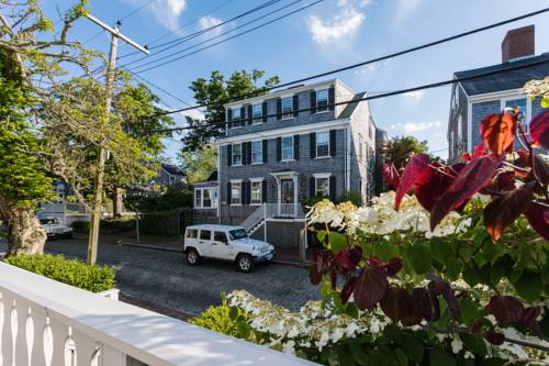 Imagen de la habitación del Hotel Carlisle House Inn. Foto 2