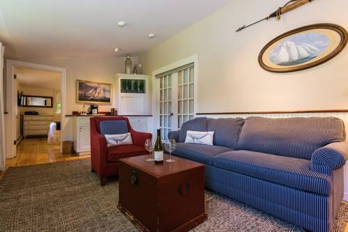 Imagen de la habitación del Hotel Carlisle House Inn. Foto 3