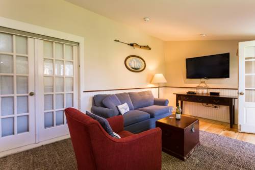 Imagen de la habitación del Hotel Carlisle House Inn. Foto 4