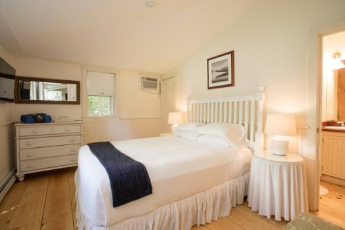 Imagen de la habitación del Hotel Carlisle House Inn. Foto 5