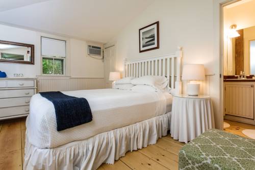 Imagen de la habitación del Hotel Carlisle House Inn. Foto 6