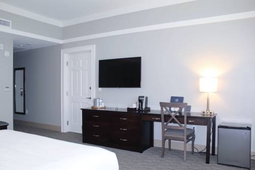 Imagen de la habitación del Hotel Carlisle Inn. Foto 5