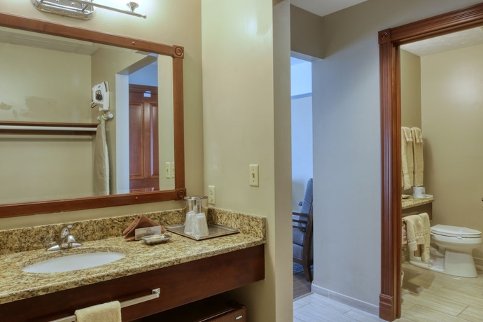 Imagen de la habitación del Hotel Carlisle Inn Walnut Creek, Millersburg. Foto 16