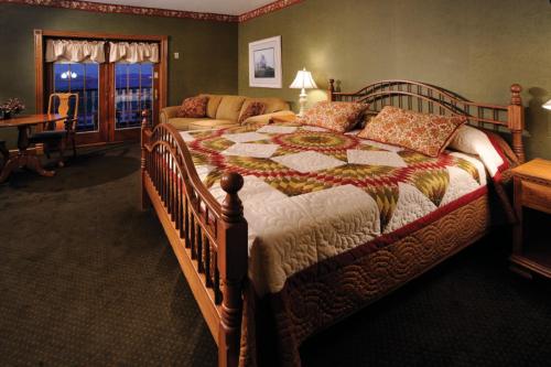 Imagen de la habitación del Hotel Carlisle Inn Walnut Creek, Walnut Creek. Foto 6
