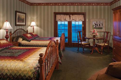 Imagen general del Hotel Carlisle Inn Walnut Creek, Walnut Creek. Foto 2