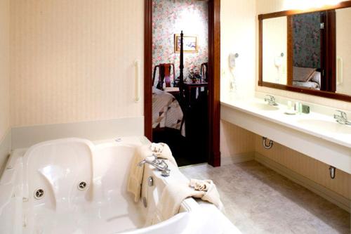 Imagen de la habitación del Hotel Carlisle Inn Walnut Creek, Walnut Creek. Foto 8