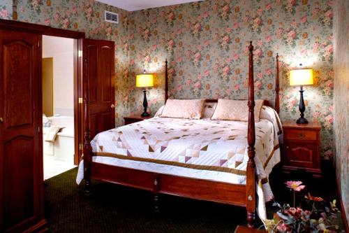 Imagen general del Hotel Carlisle Inn Walnut Creek, Walnut Creek. Foto 3