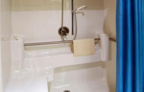 Imagen general del Hotel Carlisle Inn Walnut Creek, Walnut Creek. Foto 4
