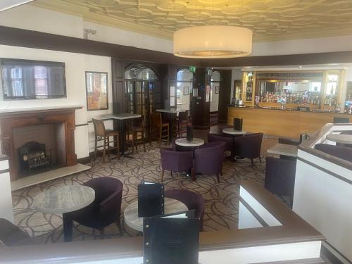 Imagen general del Hotel Carlisle Station , Sure Collection By Bw. Foto 3