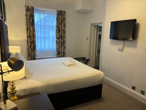 Imagen general del Hotel Carlisle Station , Sure Collection By Bw. Foto 5