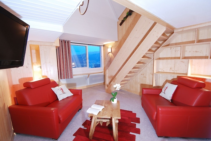 Imagen de la habitación del Hotel Carlit. Foto 12