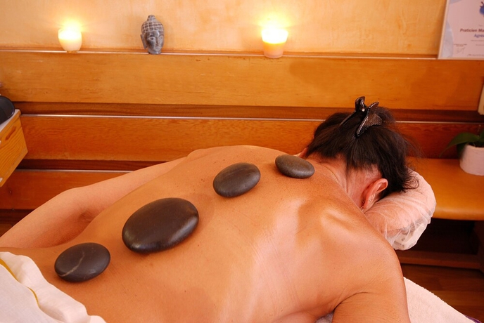 Imagen general del Hotel Carlit. Foto 3