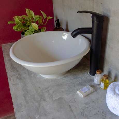 Imagen general del Hotel Carlitos Tulum. Foto 5