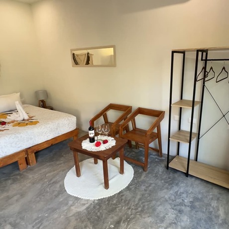 Imagen general del Hotel Carlitos Tulum. Foto 9