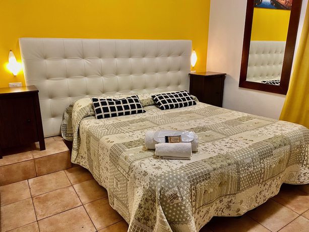 Imagen de la habitación del Hotel Carlo Goldoni. Foto 8