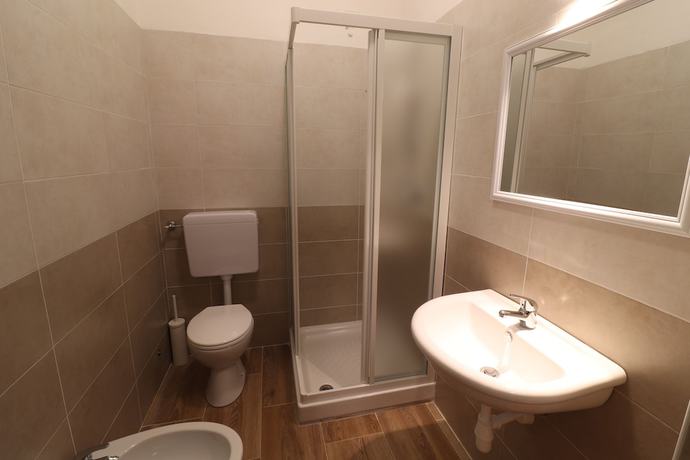 Imagen de la habitación del Hotel Carlo Goldoni. Foto 13