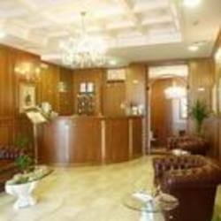 Imagen general del Hotel Carlo Iii. Foto 2