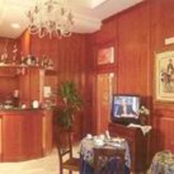 Imagen general del Hotel Carlo Iii. Foto 3
