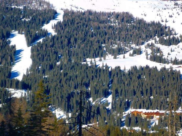 Imagen general del Hotel Carlo Magno Spa Resort. Foto 2