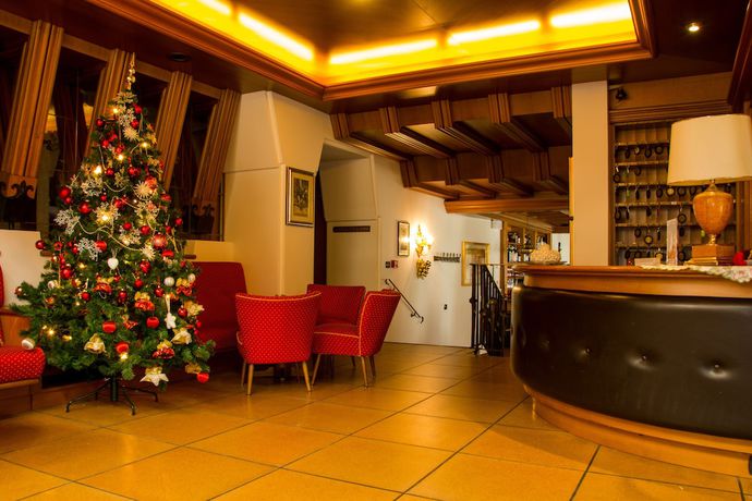 Imagen general del Hotel Carlone. Foto 1