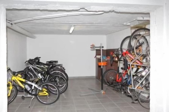 Imagen general del Hotel Carlone. Foto 2