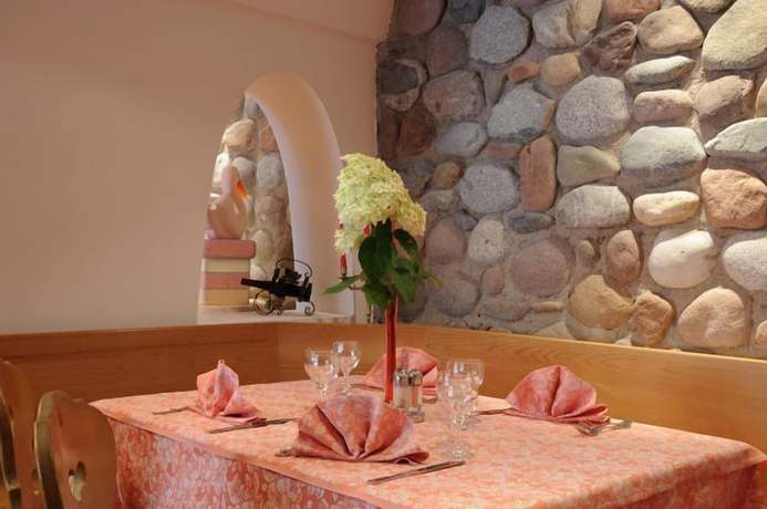 Imagen del bar/restaurante del Hotel Carlone. Foto 7