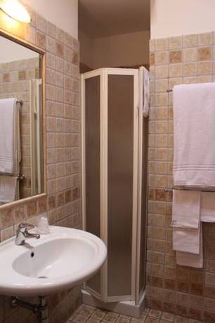 Imagen de la habitación del Hotel Carlo's. Foto 2