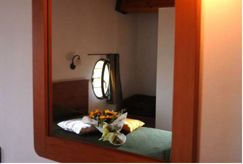 Imagen de la habitación del Hotel Carlo's. Foto 8