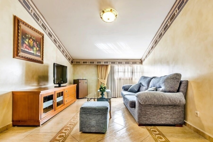 Imagen de la habitación del Hotel Carlos I Toledo. Foto 16