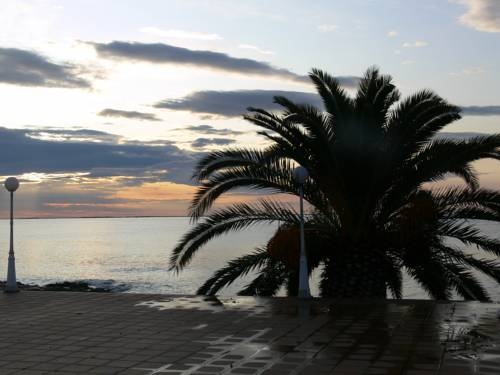 Imagen general del Hotel Carlos III, Alcanar. Foto 2