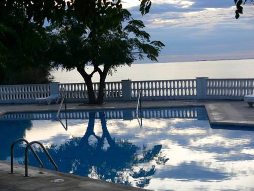 Imagen general del Hotel Carlos III, Alcanar. Foto 3