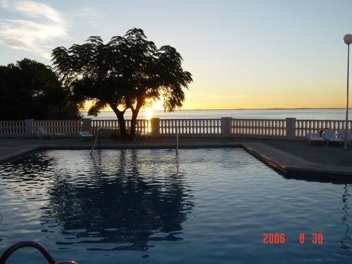 Imagen general del Hotel Carlos III, Alcanar. Foto 4