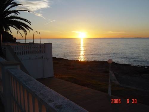 Imagen general del Hotel Carlos III, Alcanar. Foto 5