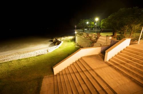 Imagen general del Hotel Carlos III, Alcanar. Foto 6