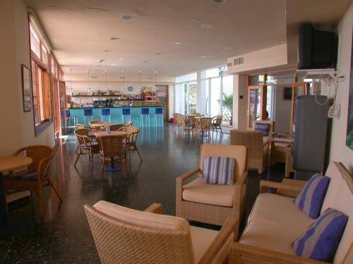 Imagen general del Hotel Carlos III, Alcanar. Foto 10